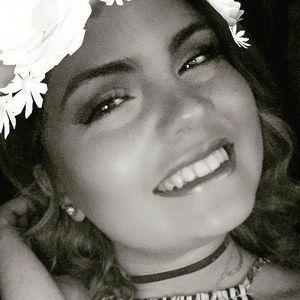 Meet your Posher, Alexandra